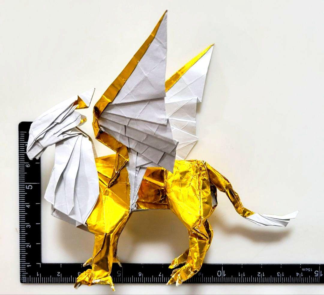 さなラブ　折り紙作品3点おまとめ