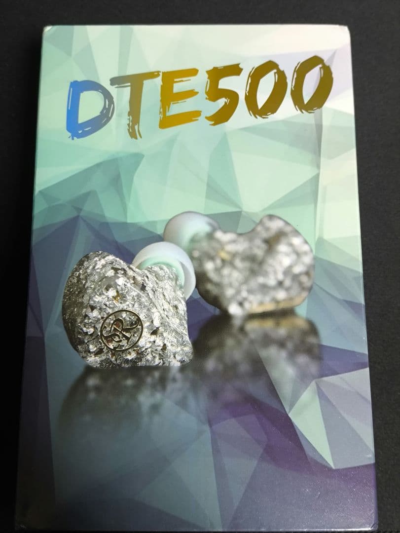 Sound Rhyme　DTE500