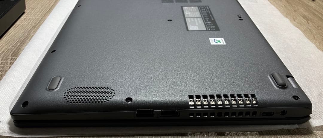 Windowsノート本体 ASUS M515UA-BQ336TS