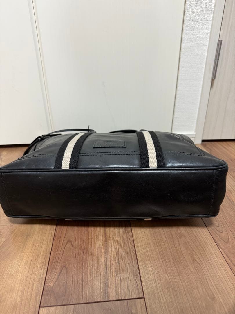 BALLY ビジネスバッグ