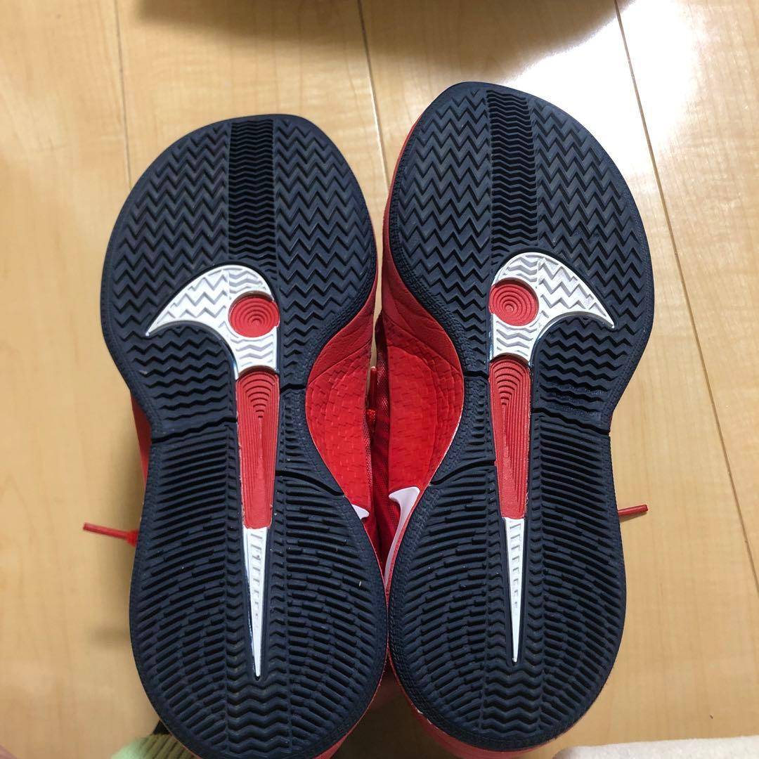 シューズ(男性用) Nike Sabrina 2