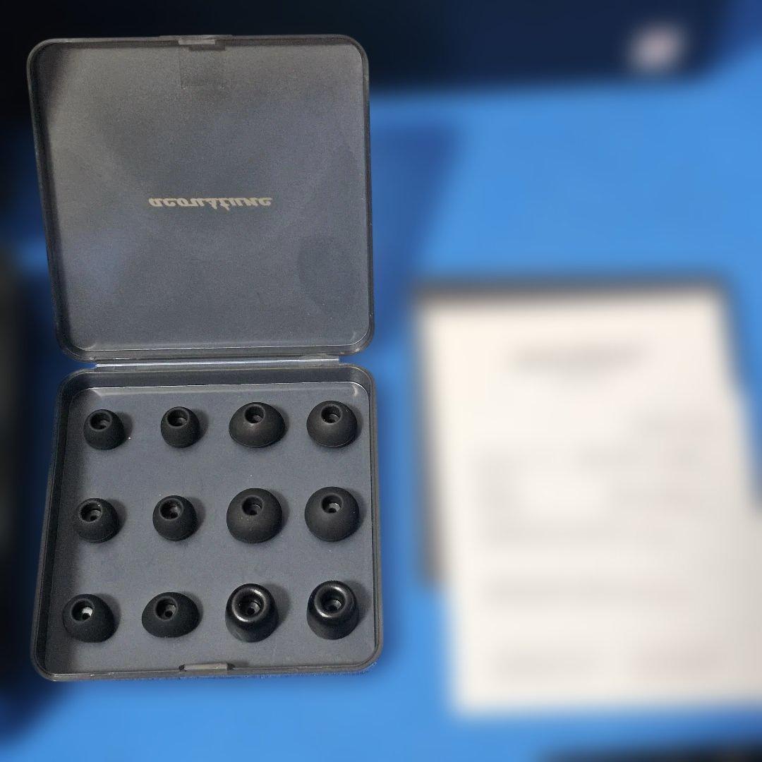 【極美品 】Acoustune HS1750CU