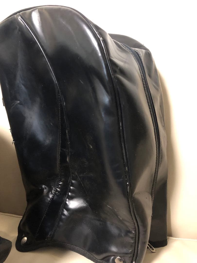 【送料込み】廃盤希少品　MIZUNO 養老　ゴルフバッグ　最短発送