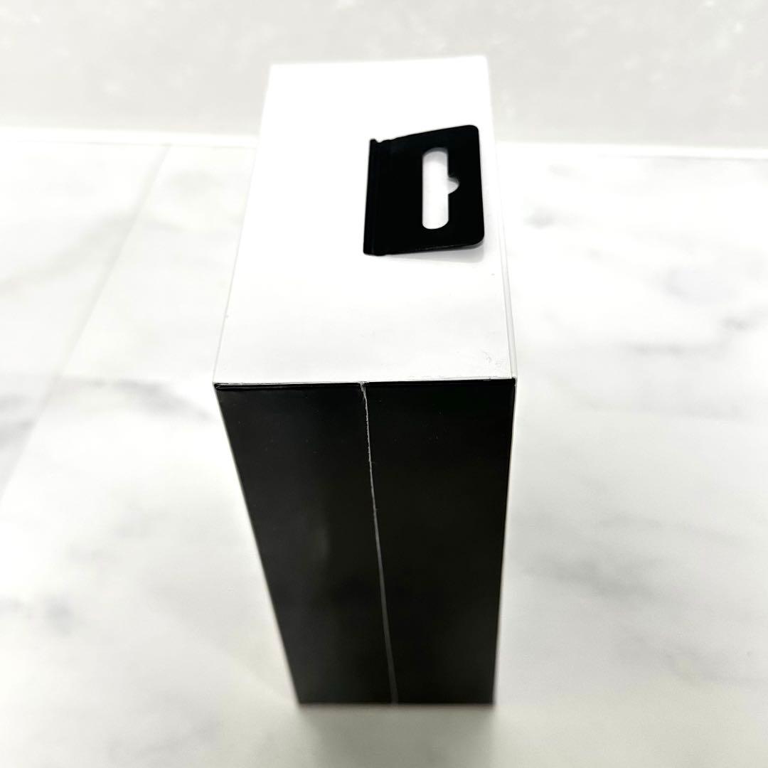 【新品未開封】SHOKZ OPENCOMM2 ブラック　Bluetooth