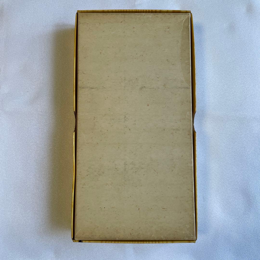 未使用　HACKMAN ハックマン フォーク　箱入6本　長さ20cm