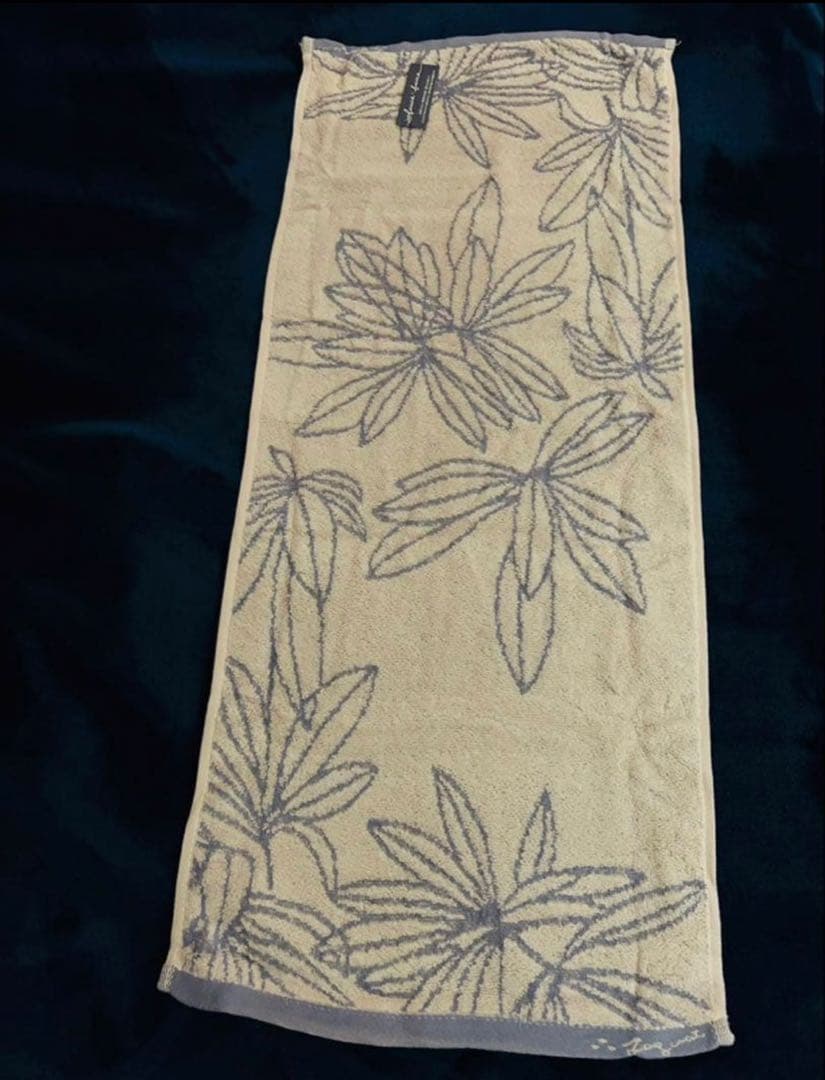 箱入りタオル21箱　ラッピング済　法事　ギフト