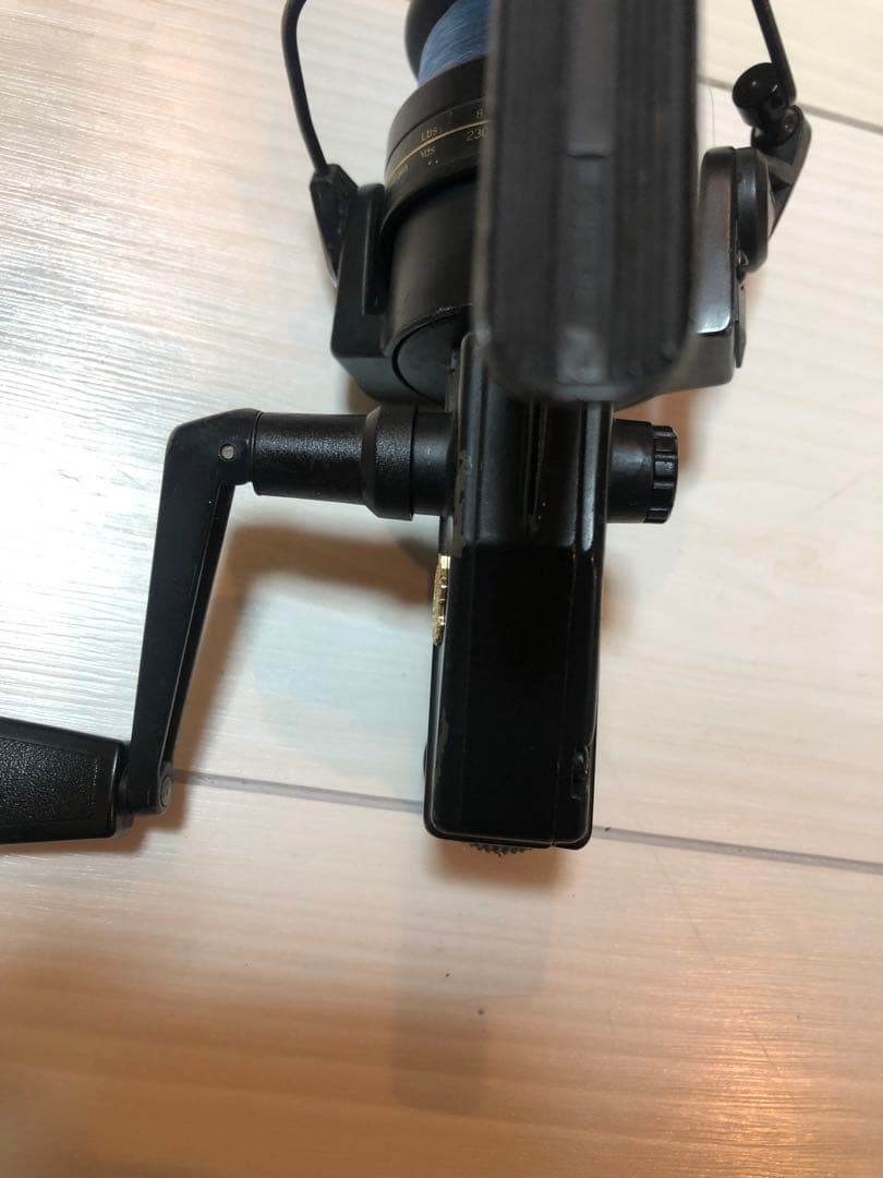 Abu Garcia Cardinal C4 アブ　カーディナルC4