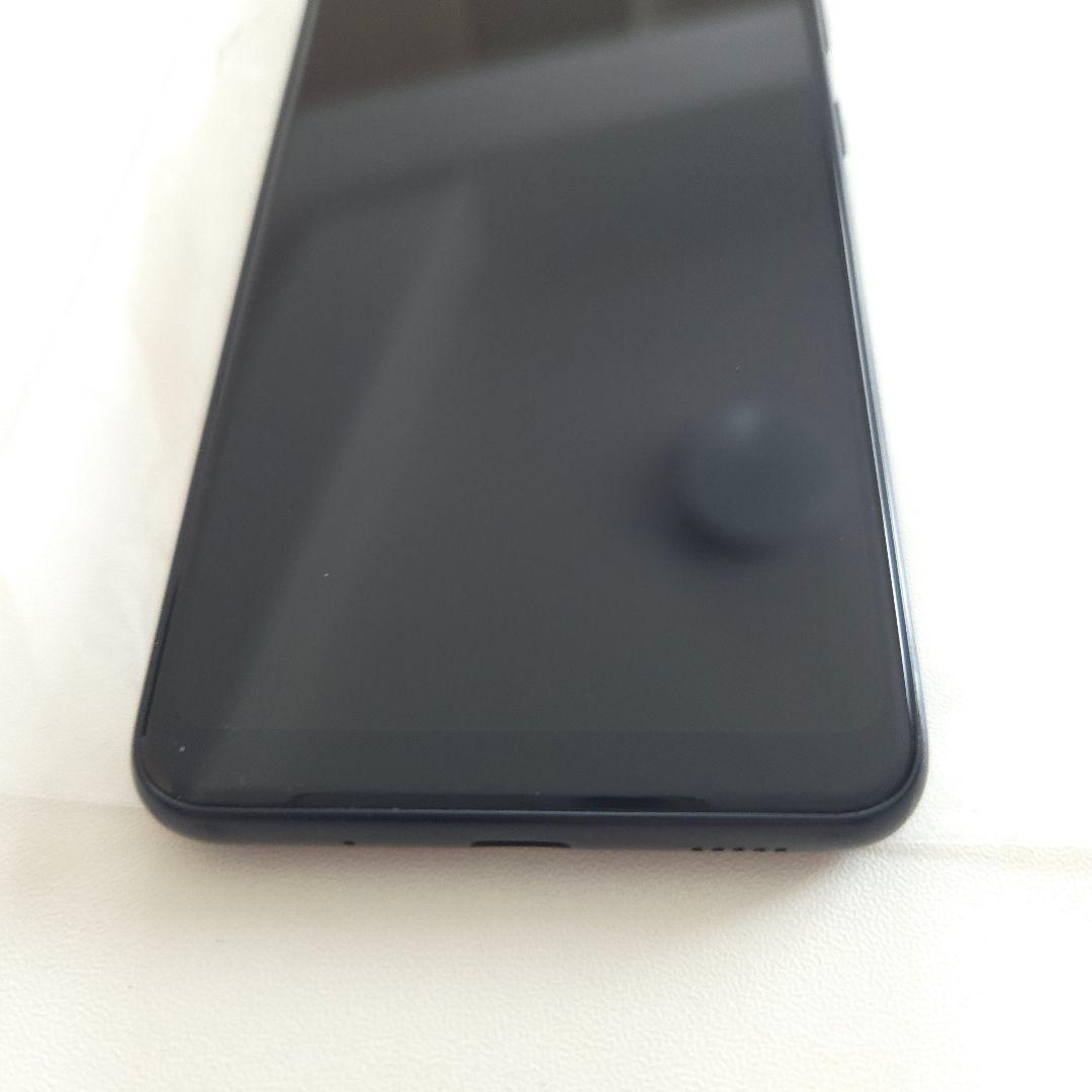 Galaxy A22 アンドロイド13 シムフリー ギャラク８２７