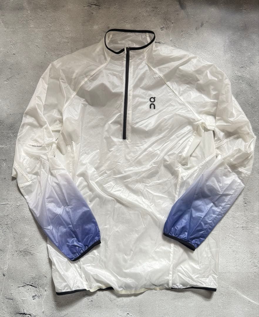 On Zero Jacket オン ゼロジャケット L