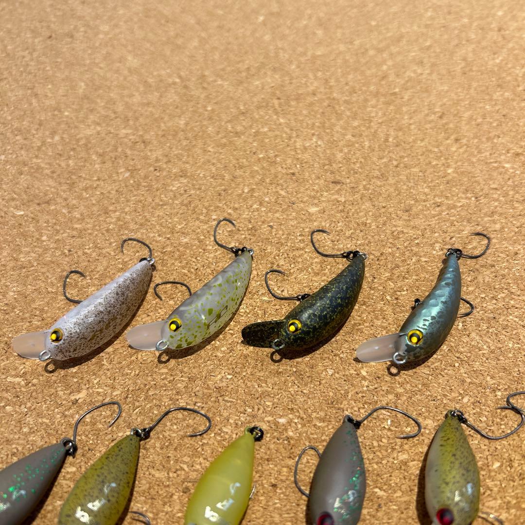 ロデオクラフト　ワウ37FⅡ モカDR F SS