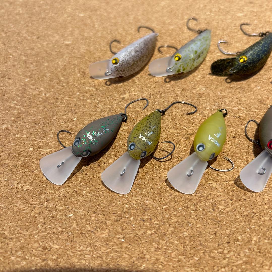 ロデオクラフト　ワウ37FⅡ モカDR F SS