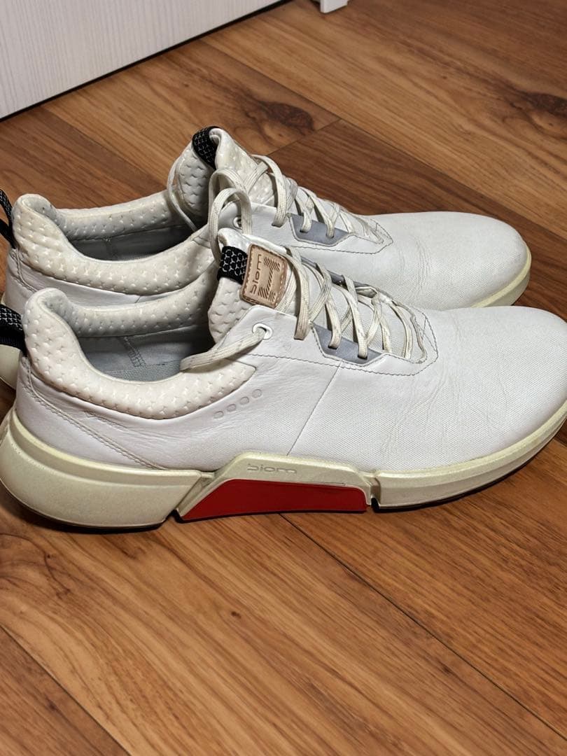 ecco BIOM H4 ゴルフシューズ
