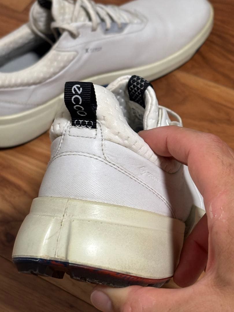 ecco BIOM H4 ゴルフシューズ