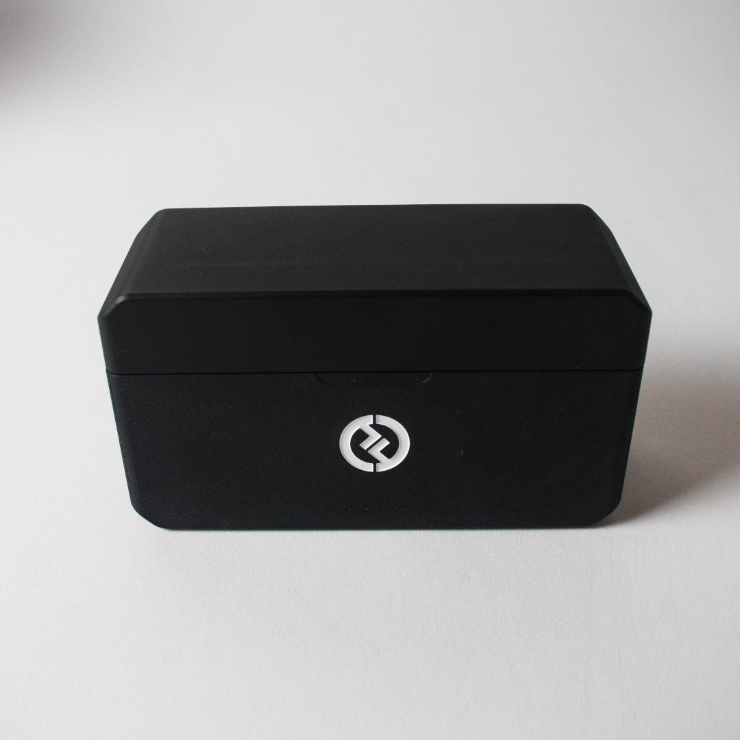 【超美品（付属品セット）】Hollyland Lark Maxマイク2機セット