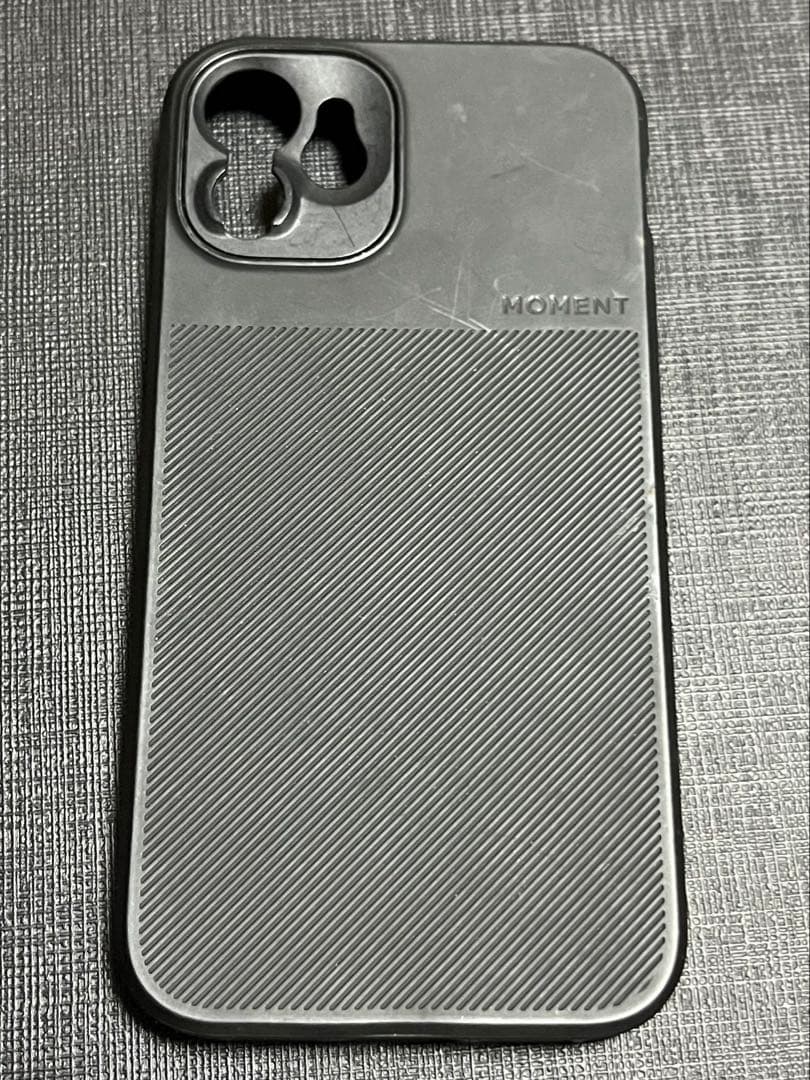 iPhone 12mini 256GB SIMフリー 81%以下 ケース付