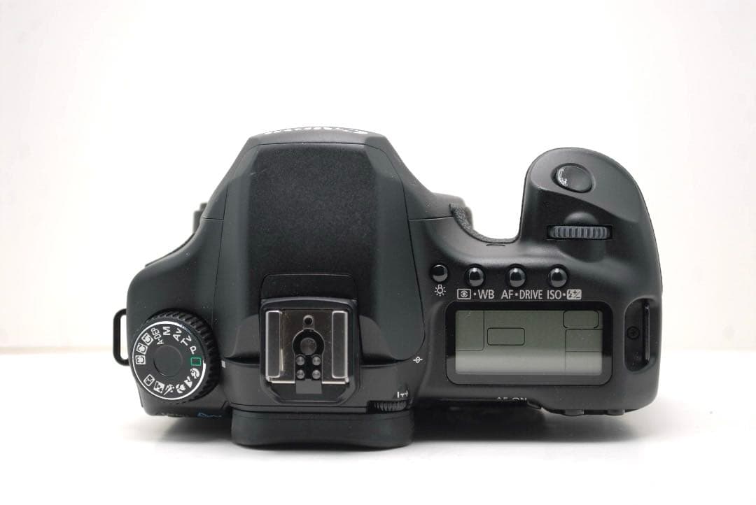 ⭐️Canon EOS 40D⭐️届いてすぐ使えます！