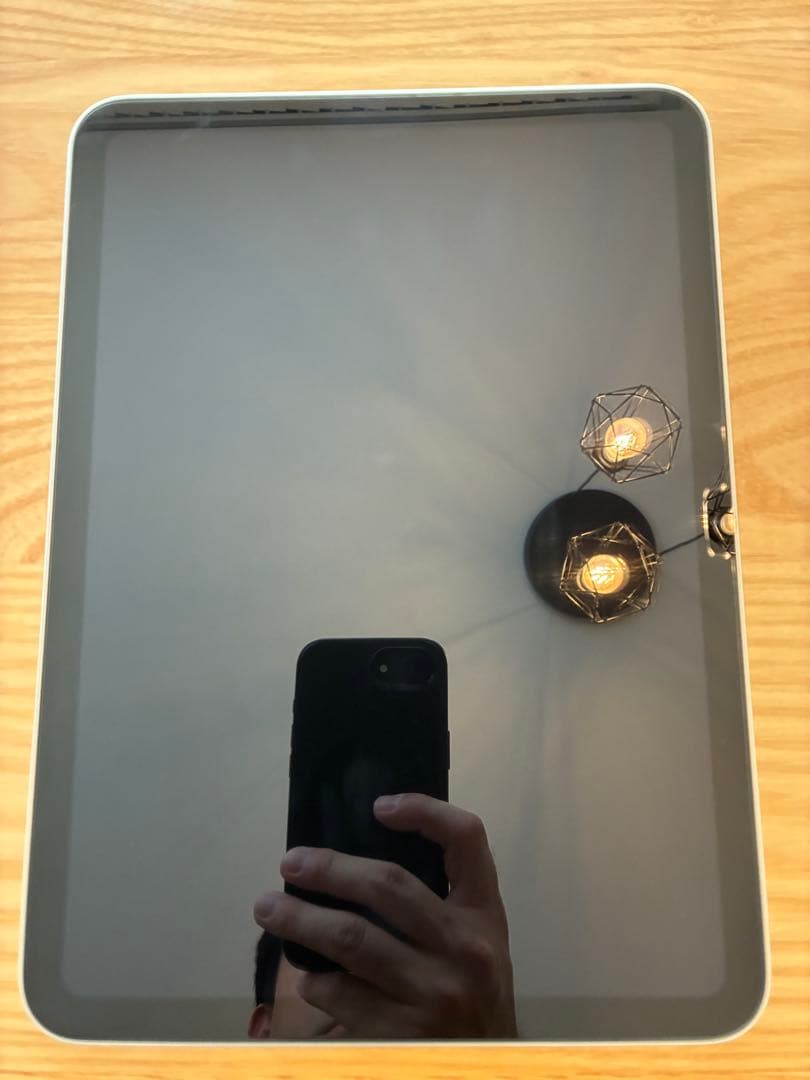 【保証あり】Apple iPad (A16) 128GB Wi-Fi シルバー