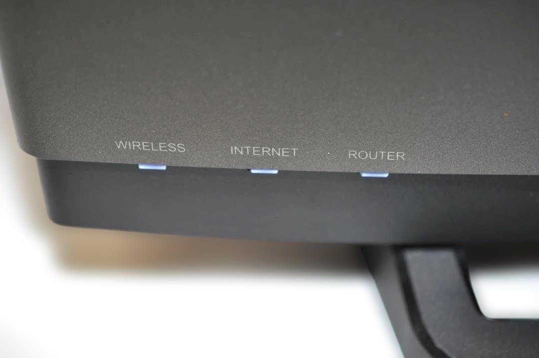 ルーター・ネットワーク機器 BUFFALO WXR5950 AX12 Wi-Fi 6 TA2938