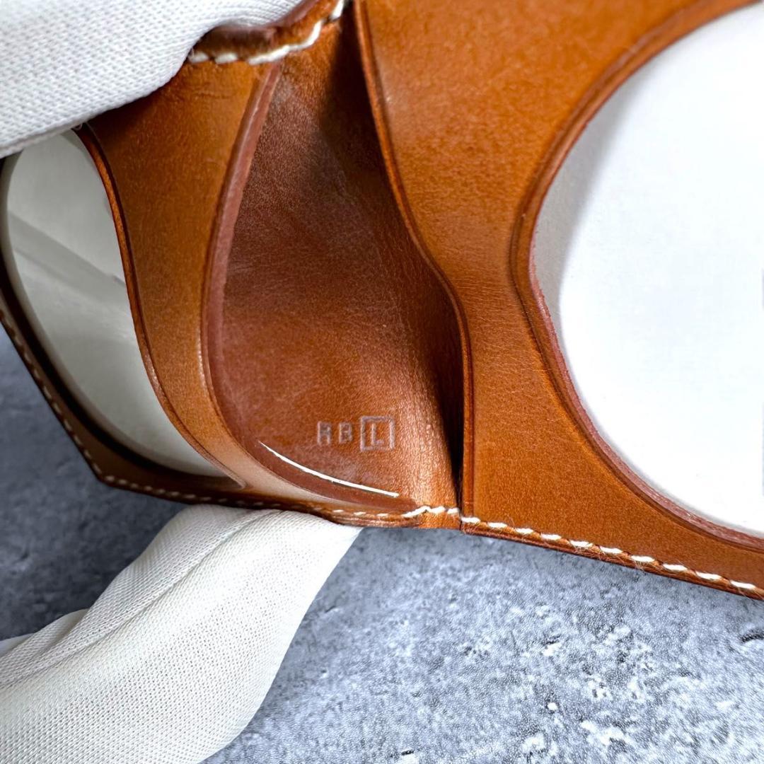 【希少/美品】HERMES 4連 ミニ フォトフレーム 写真立て アライグマ