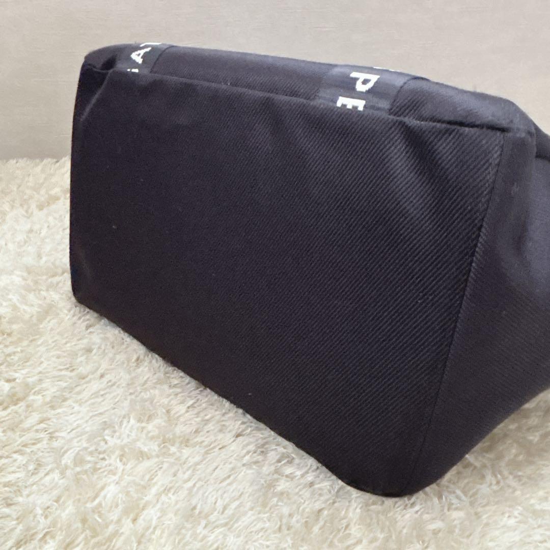 【極美品】 パーリーゲイツ ロッカーバッグ 大容量