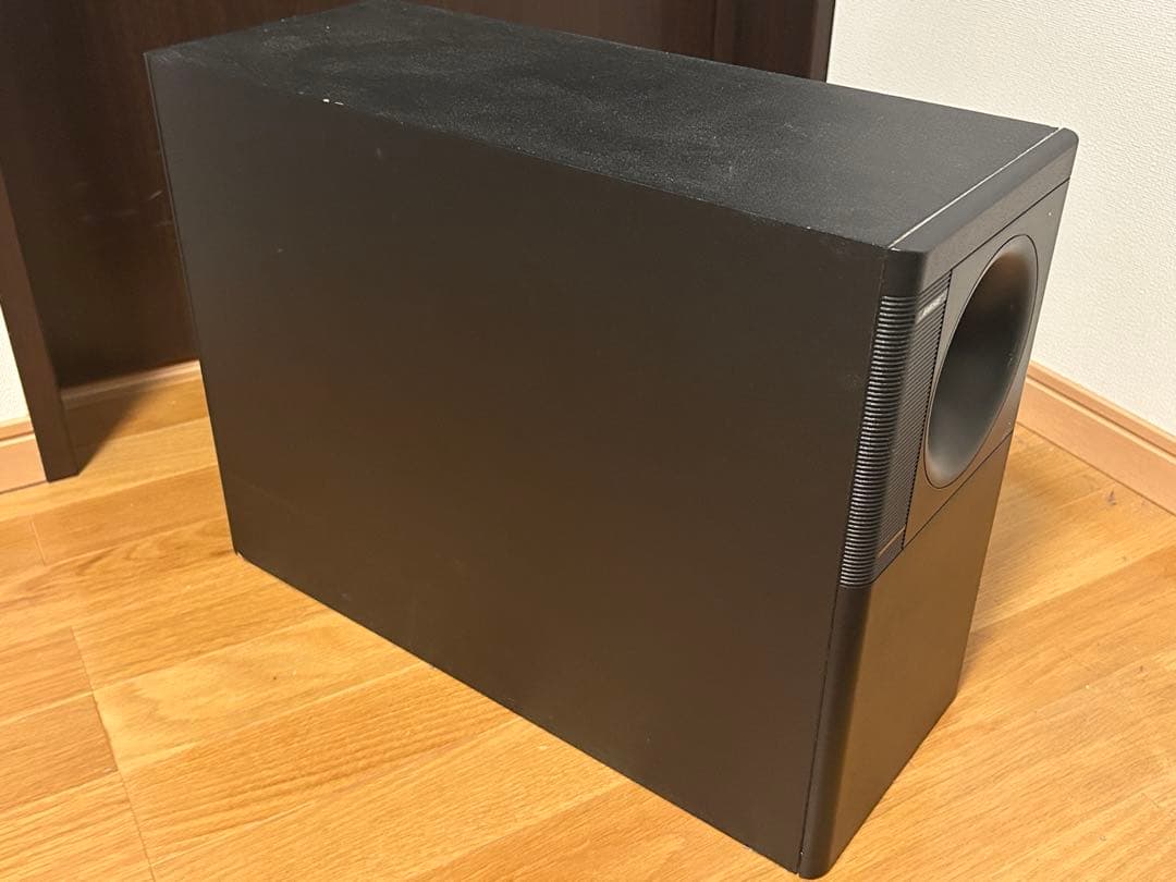 Bose ミニコンポセットジャンク品
