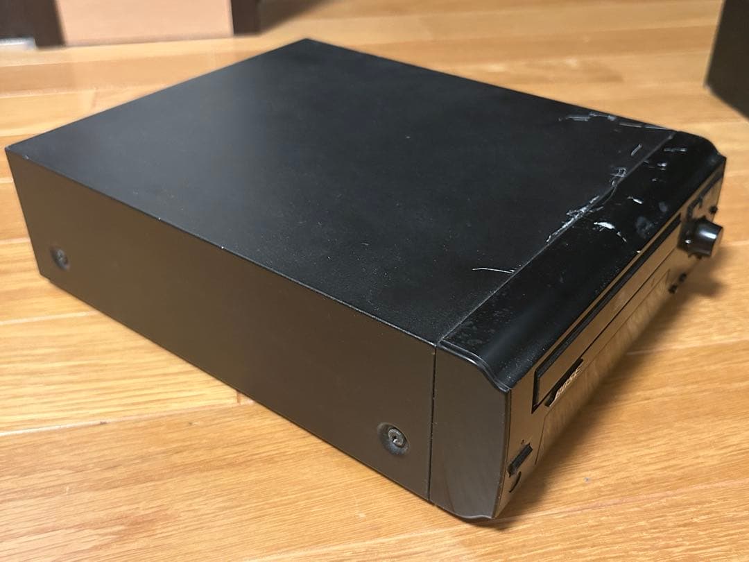 Bose ミニコンポセットジャンク品