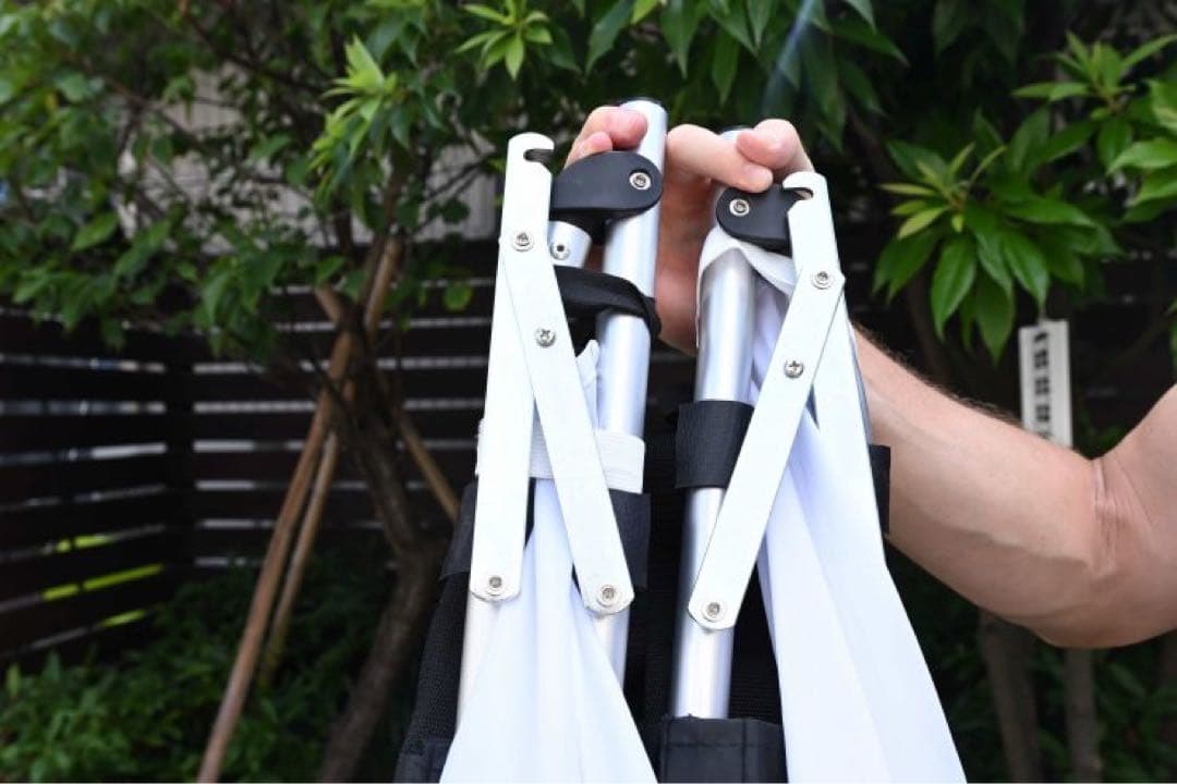 撮影用ディフューザー グリッド付｜Intellytech