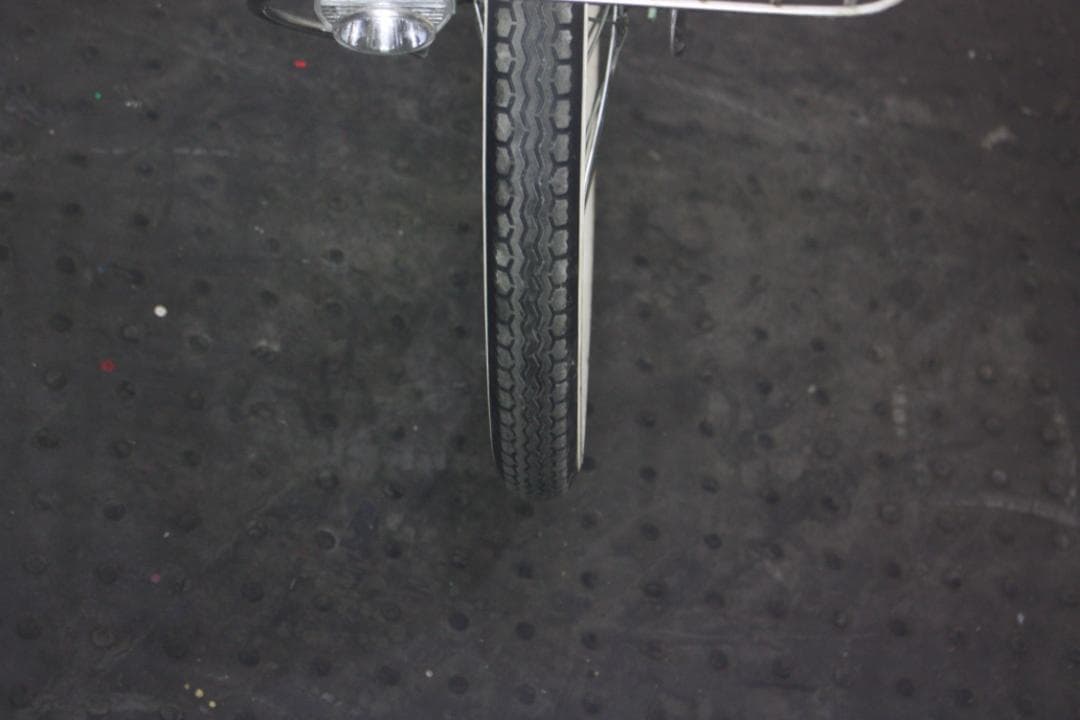 DCM製 ATTIVOアッティーボ 20インチLED仕様 軽快シティー