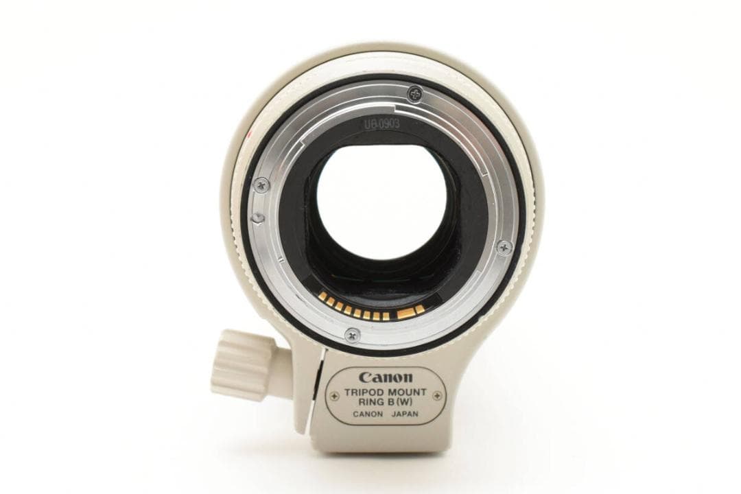 ★ Canon キヤノン EF 70-200mm F2.8 L IS USM