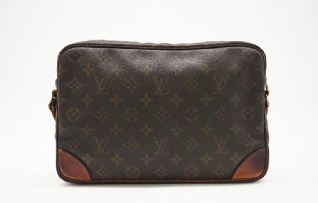 ルイヴィトン　トロカデロGM ジャンク