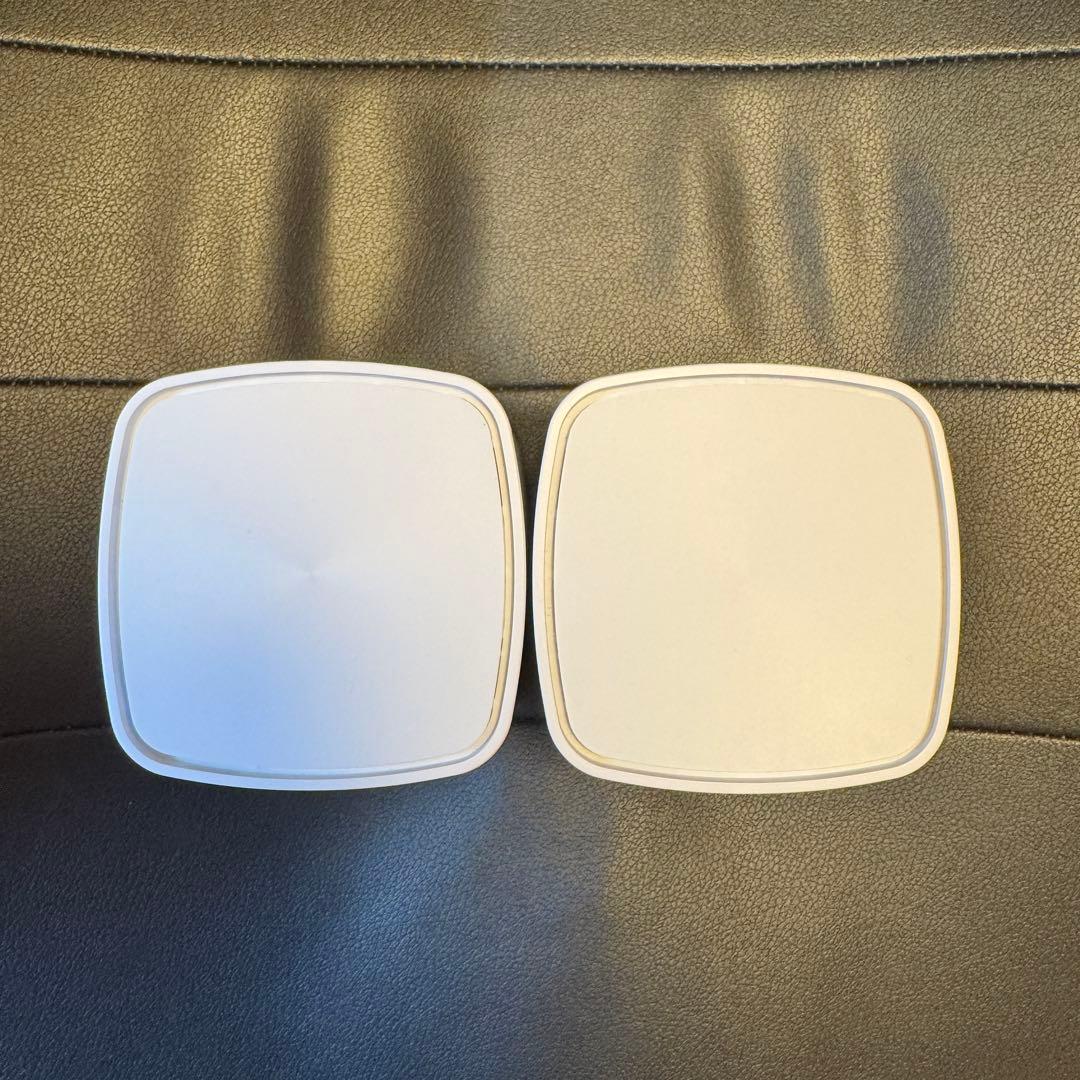 ASUS ZenWiFi AX Mini （XD4） 2個パック Wi-Fi 6