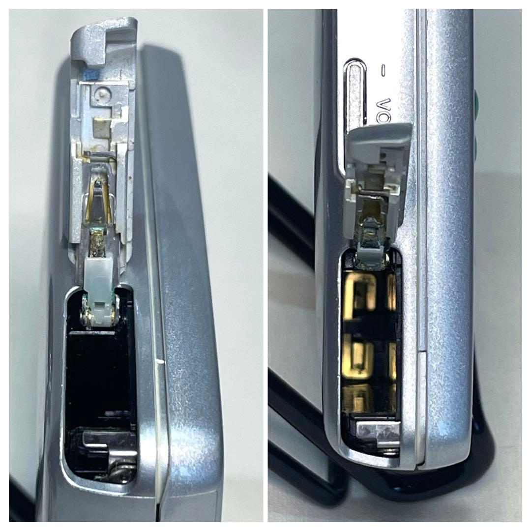 WALKMAN ポータブル MDプレーヤー MZ-EH50