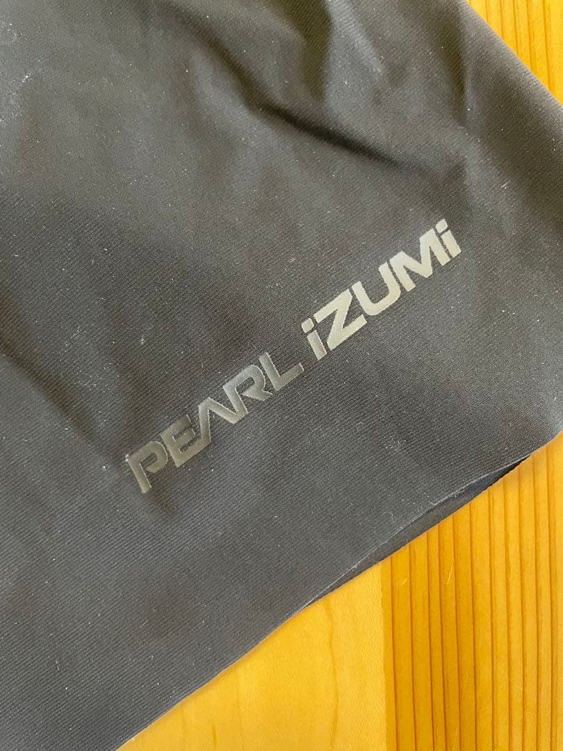 PEARL IZUMI ビブタイツ 3L T293-3DX