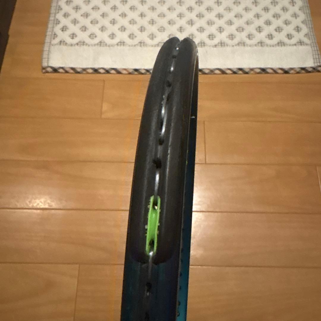 BLADEV9 18×20 305g グリップサイズ2