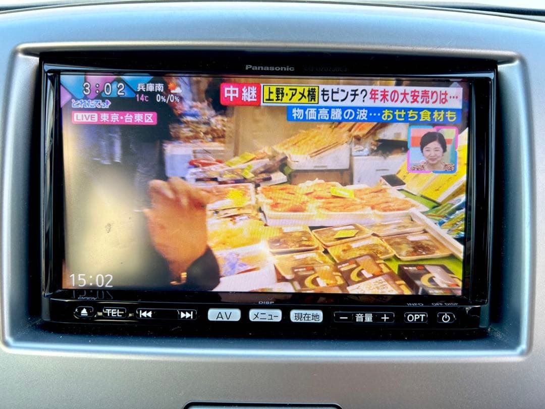 ワゴンR