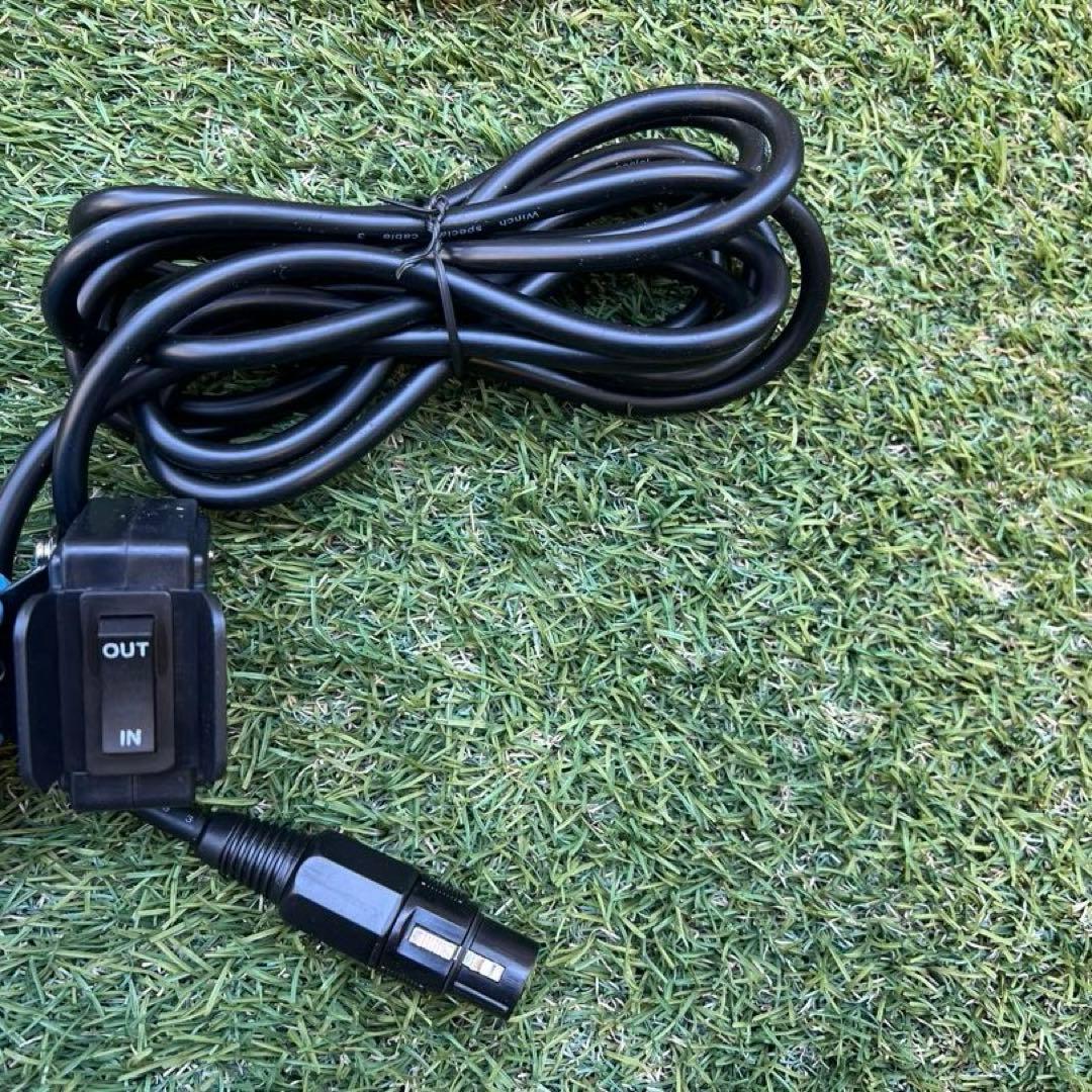 超美品！　C.L.LINK シーエルリンク　ウインチ　ジムニー　軽トラ　リモコン