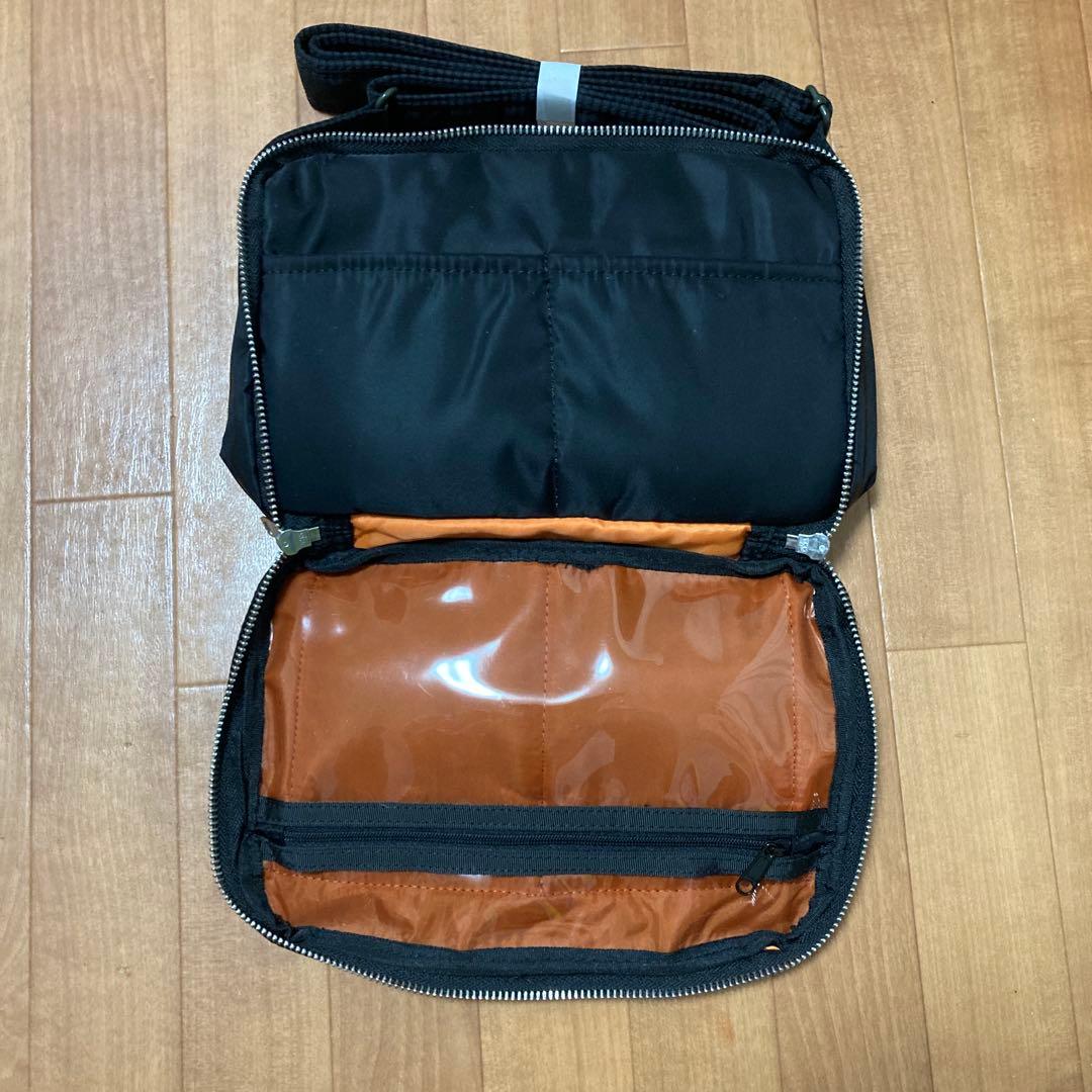 早いもの勝ち　吉田カバン　PORTER タンカー　ショルダーバッグＳ　新品未使用