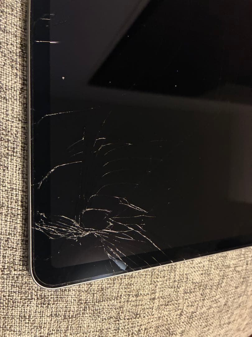 iPadAir4本体＋キーボードセット