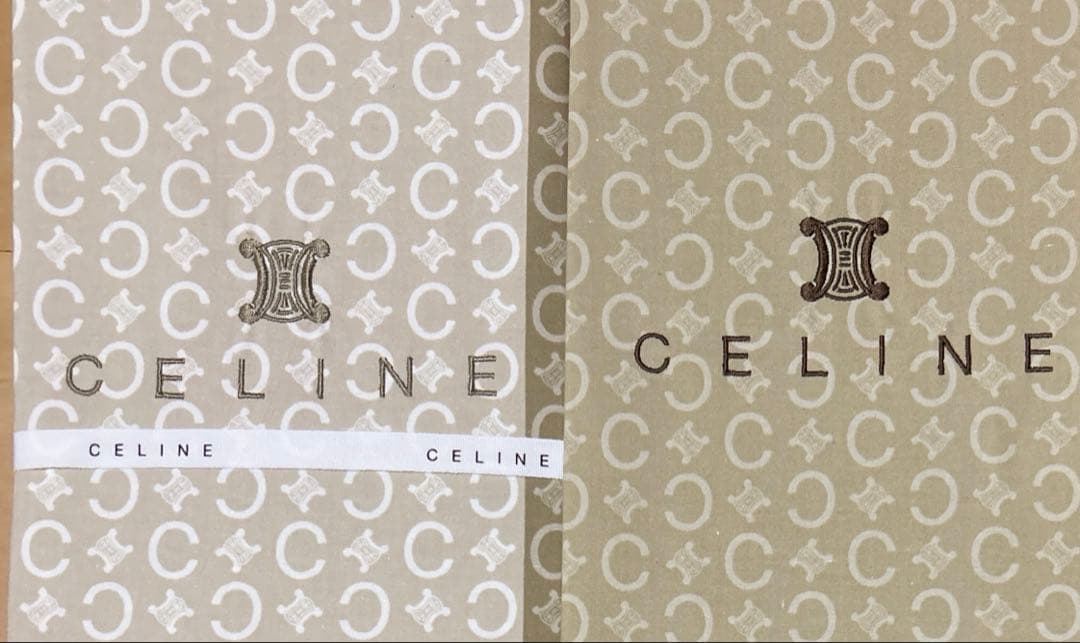 CELINE❤︎シーツセット
