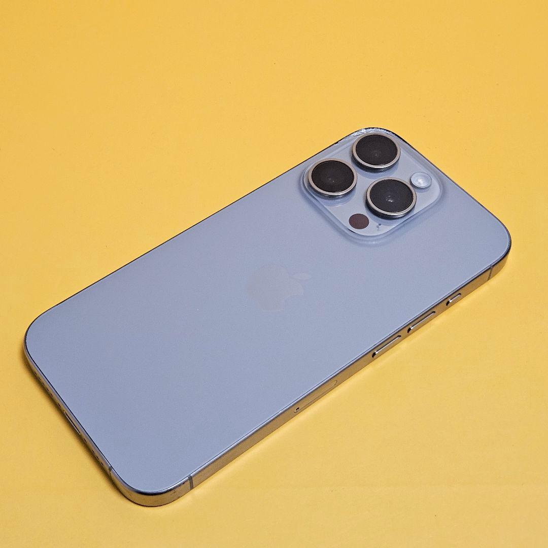 iPhone 15 Pro 256GB｜24時間以内発送!#389