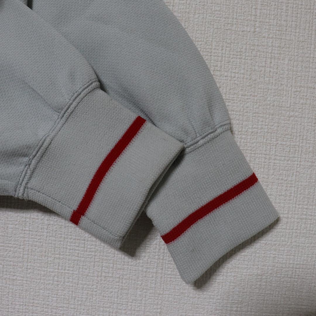 1980s Asics 日本代表トラックジャケット 日本製