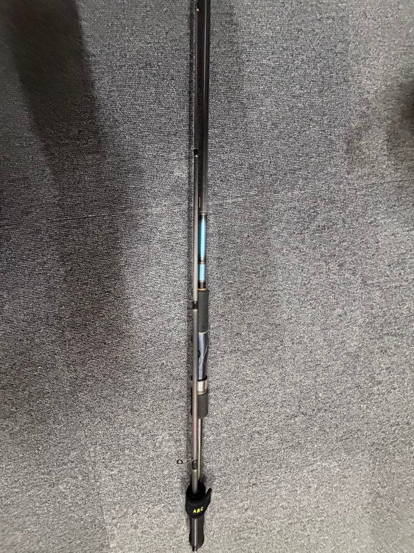 ダイワ　エメラルダスmx 89mh