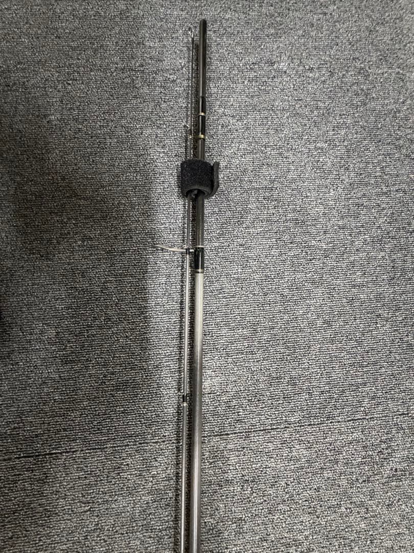 ダイワ　エメラルダスmx 89mh