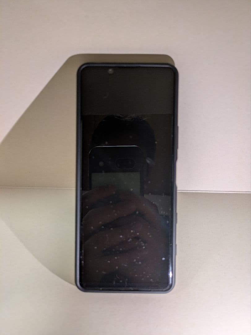 スマートフォン本体 16