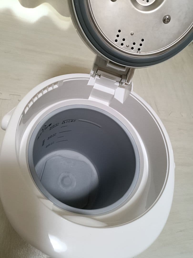 象印 スチーム式加湿器 EE-RT50