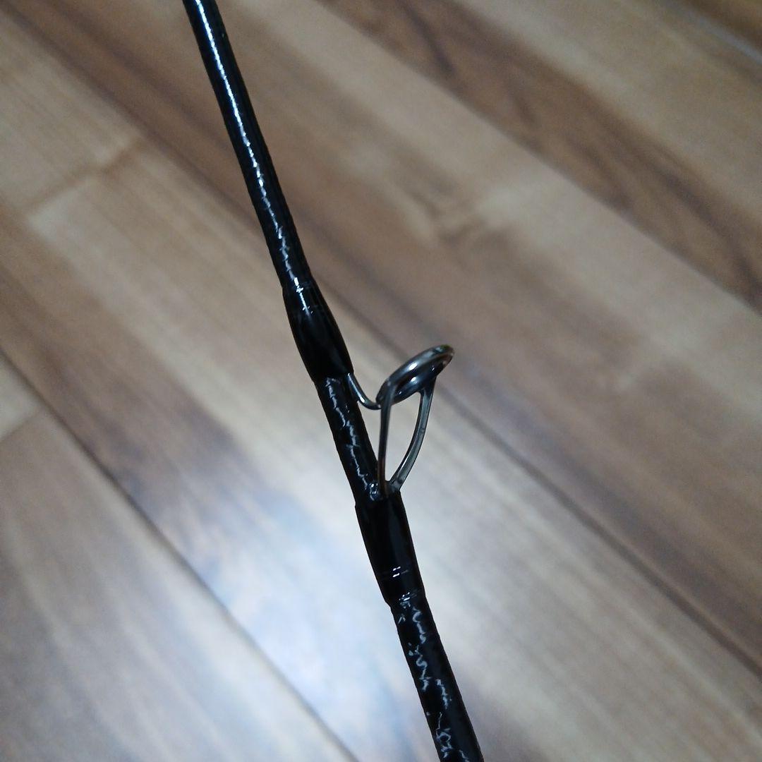 【ko】シマノ　キャプチャー163H-5