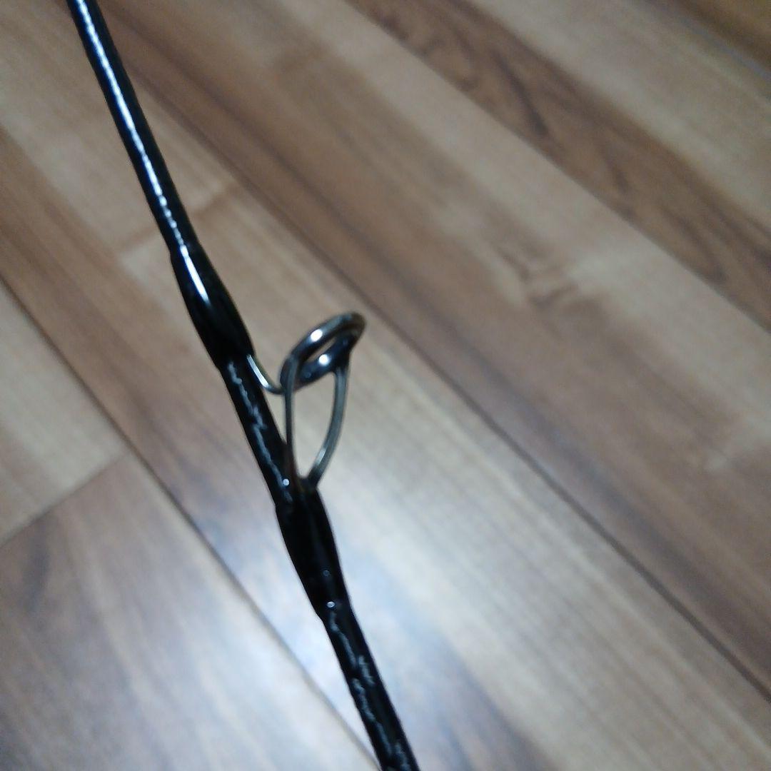 【ko】シマノ　キャプチャー163H-5