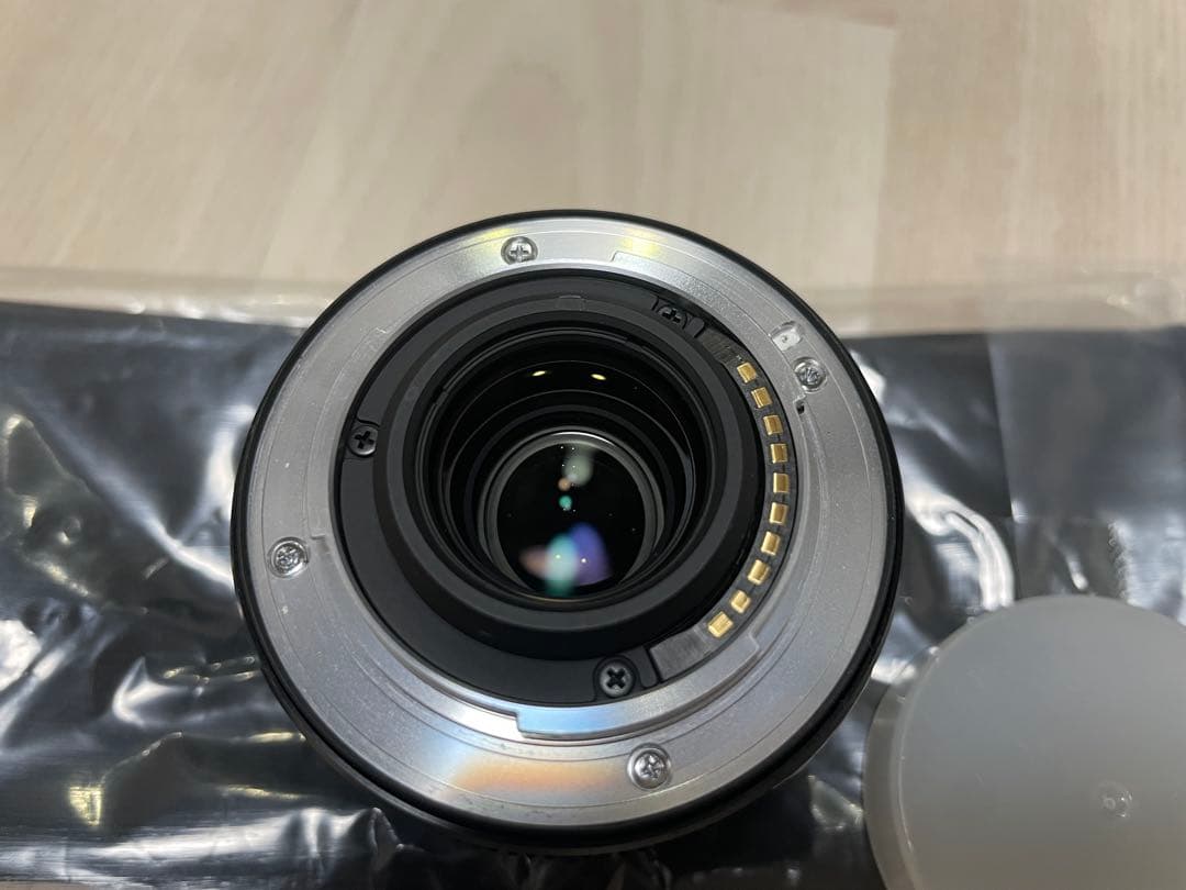 FUJINON XF35mmF2 R WR 単焦点レンズ