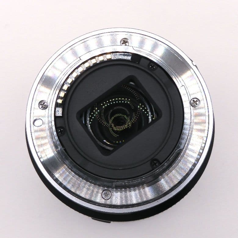 タムロン ズームレンズ 18-200 Sony Eマウント