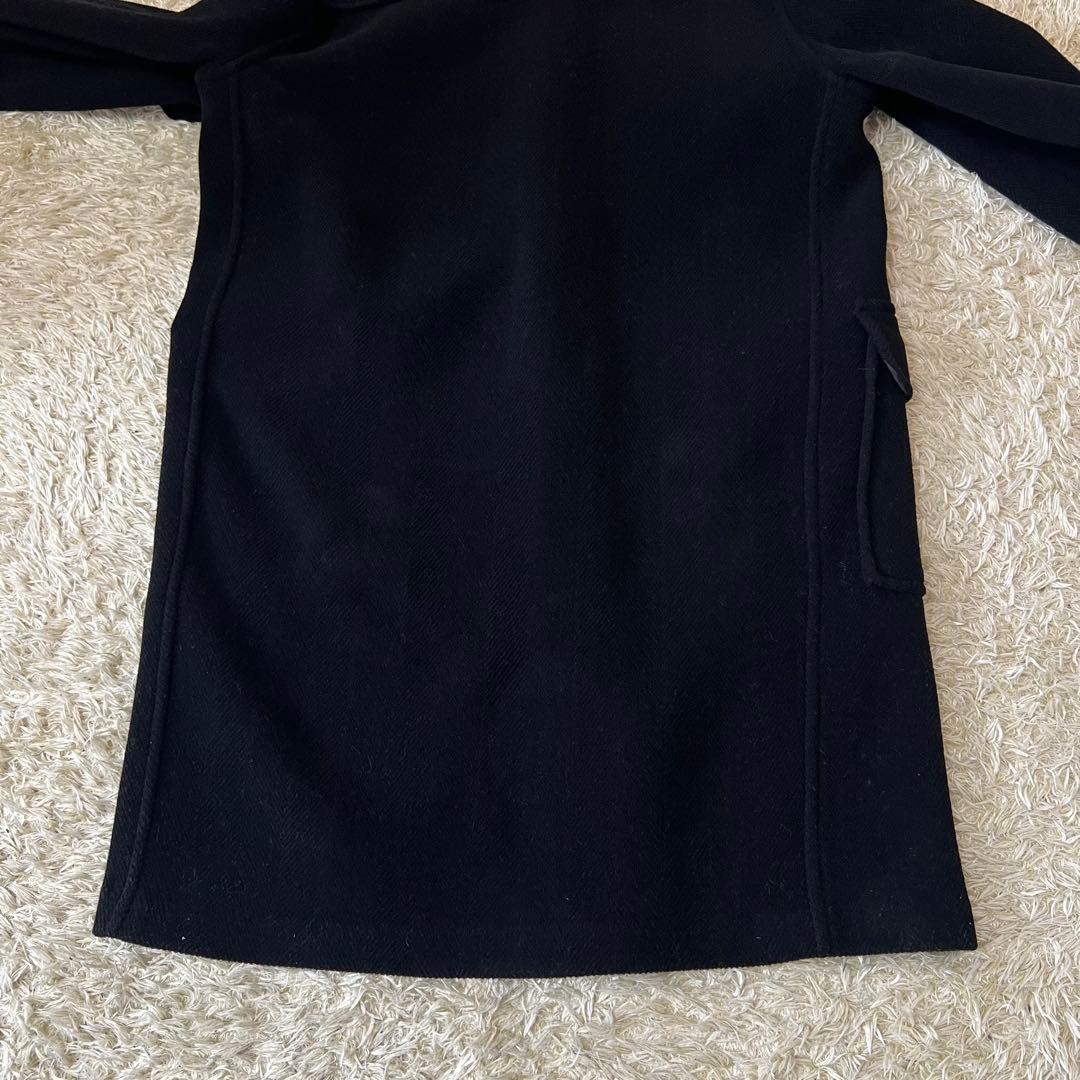 ☆極美品☆グローバーオール　80～90S　キングストン　ムーアブルック　水牛　黒